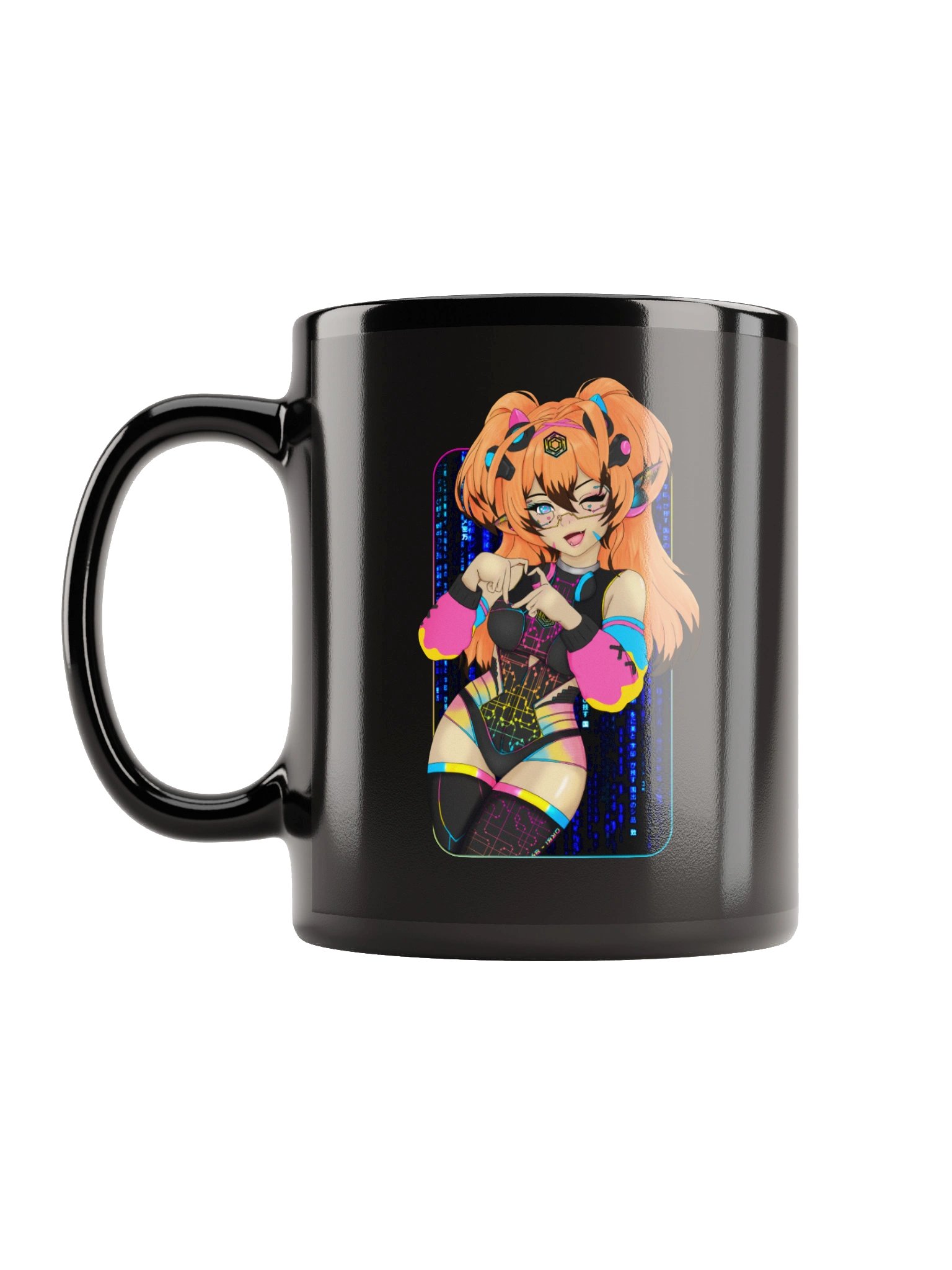 ORBI Mug product image (2)