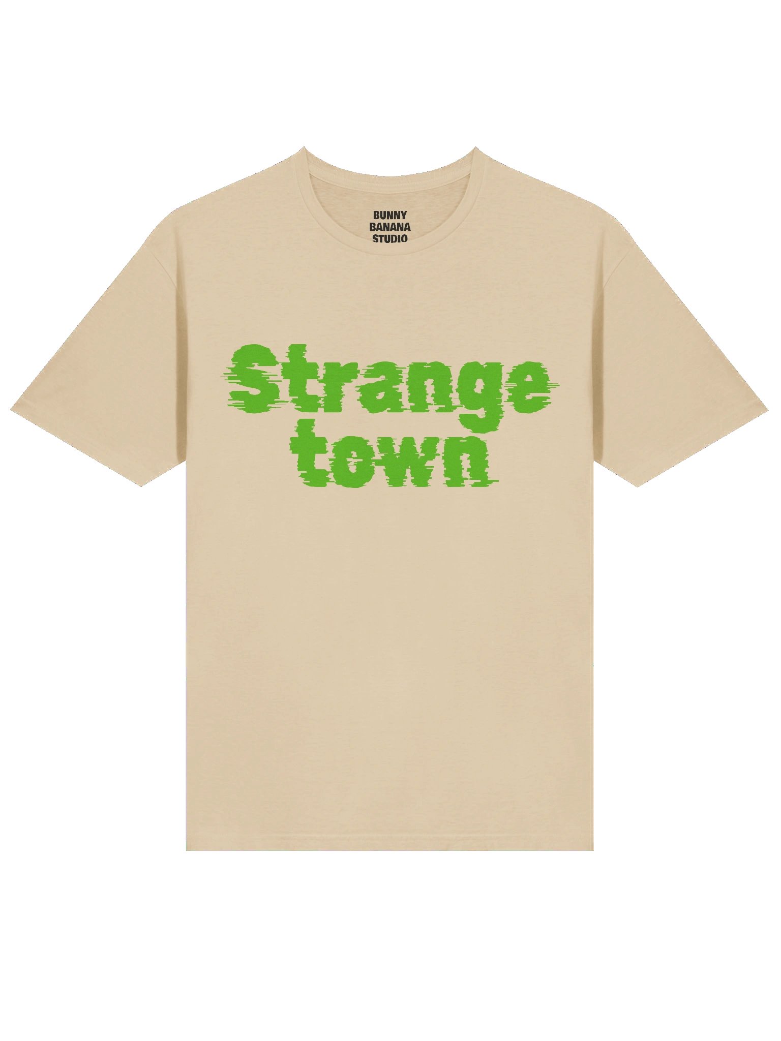 Strangetown T-Shirt product image (3)