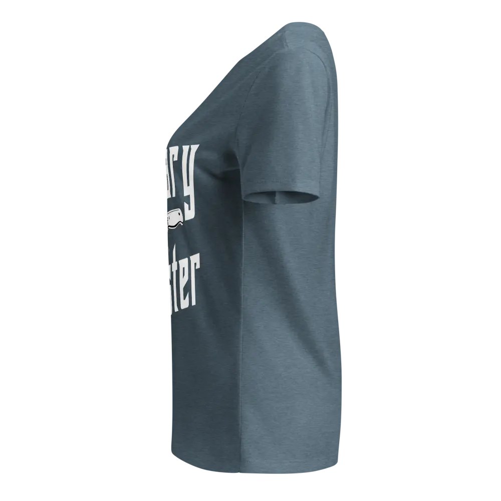 Culinary Gangster (Female US) product image (2)