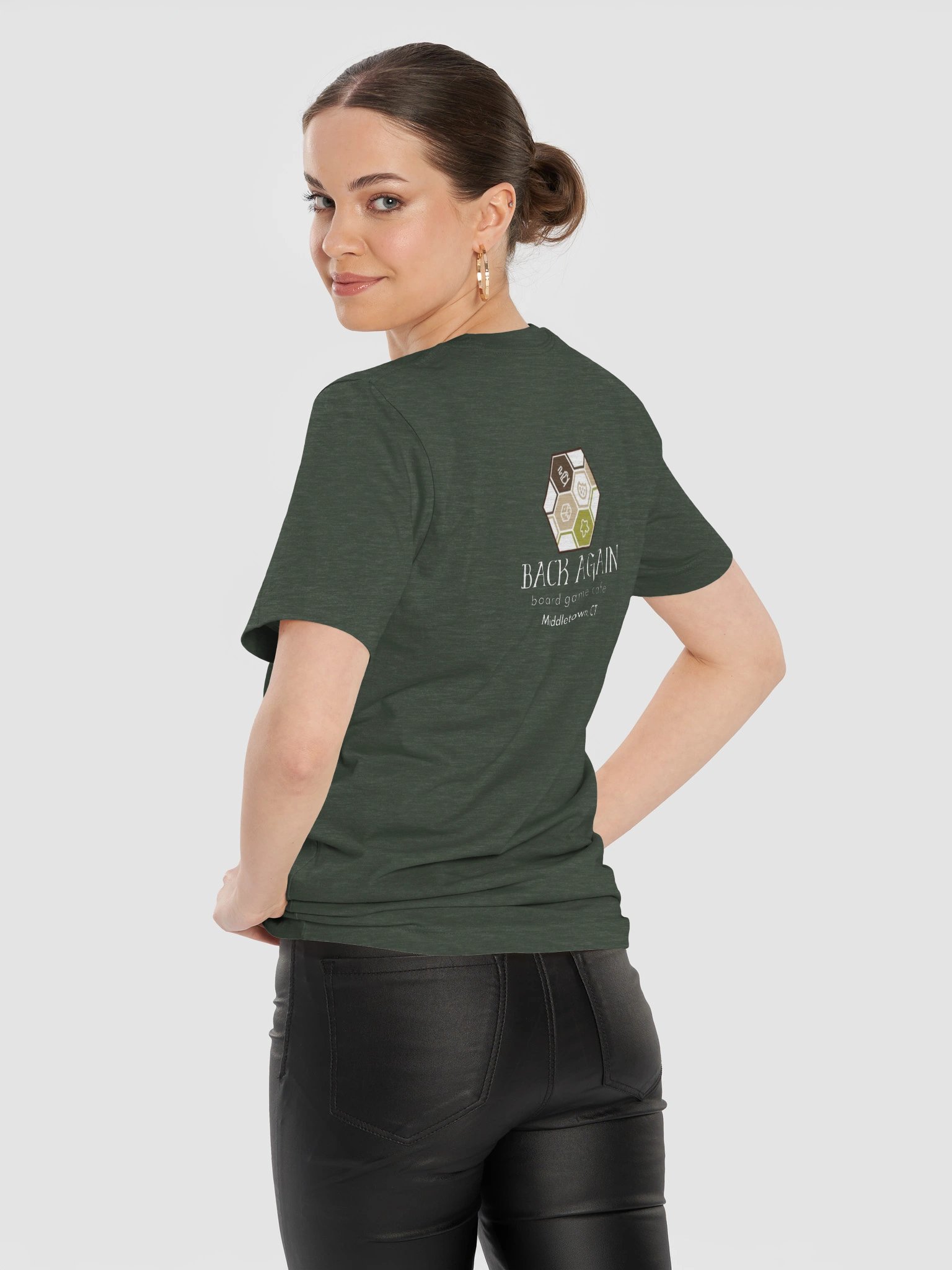 Be a Problem Tee product image (12)