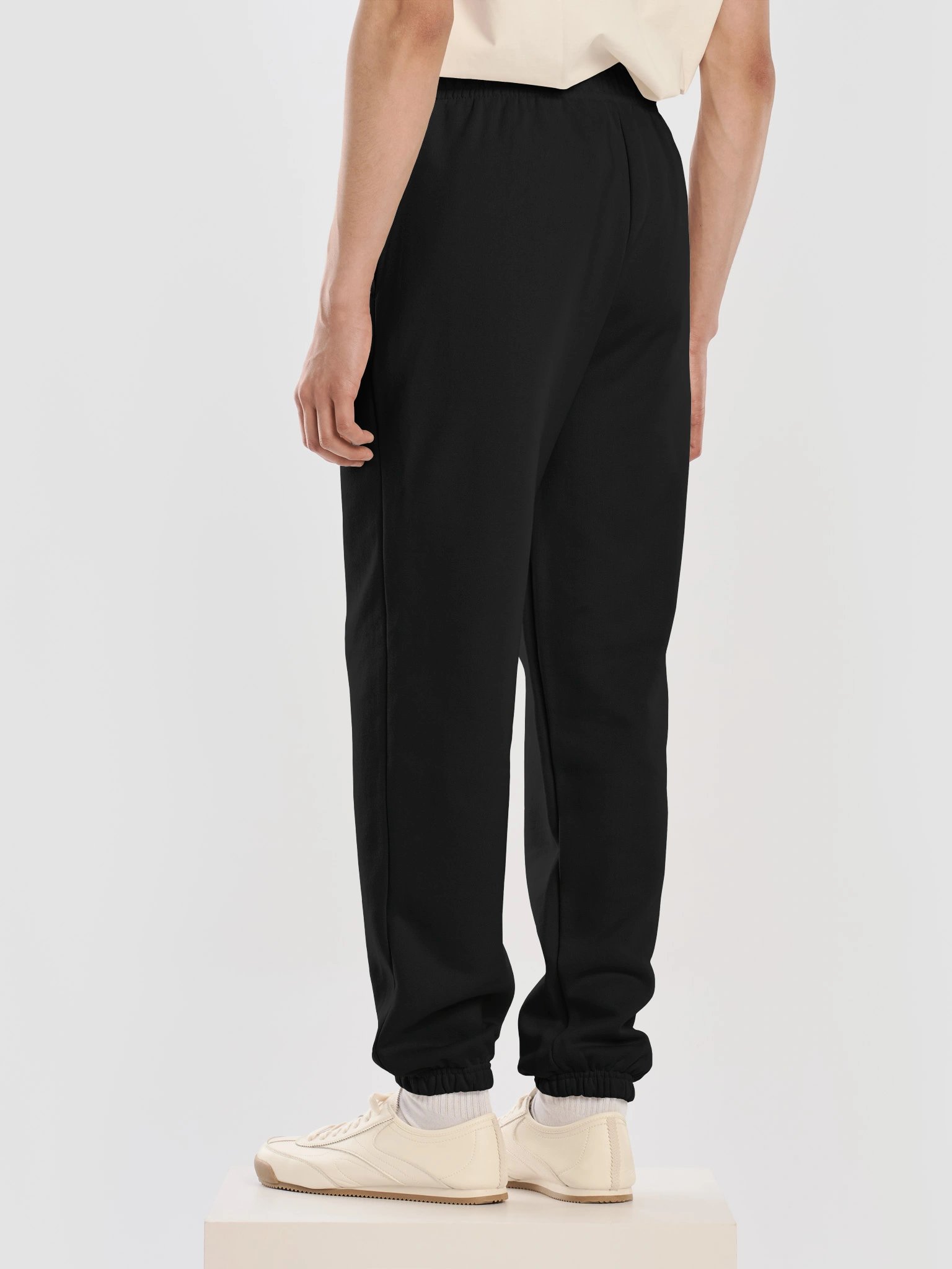 Saguaro Varsity Wrestler Sweatpants product image (5)