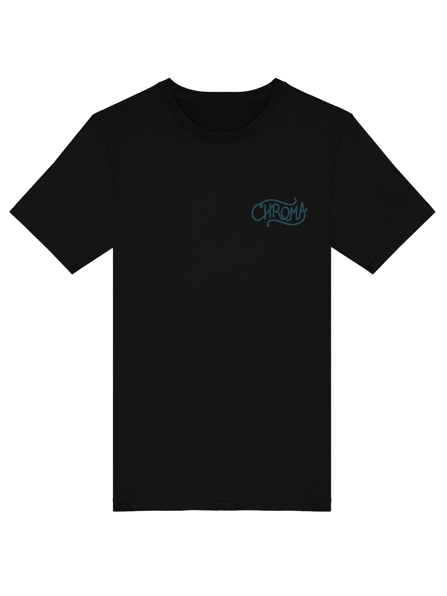 Chroma Fascist Free T-Shirt product image (18)