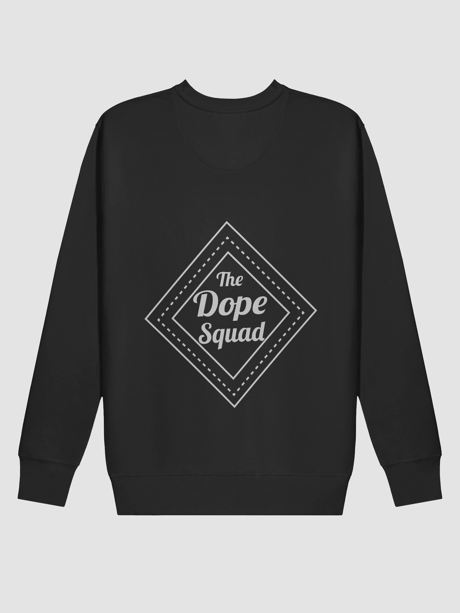 Cozy Up w/ the Dope Squad product image (5)