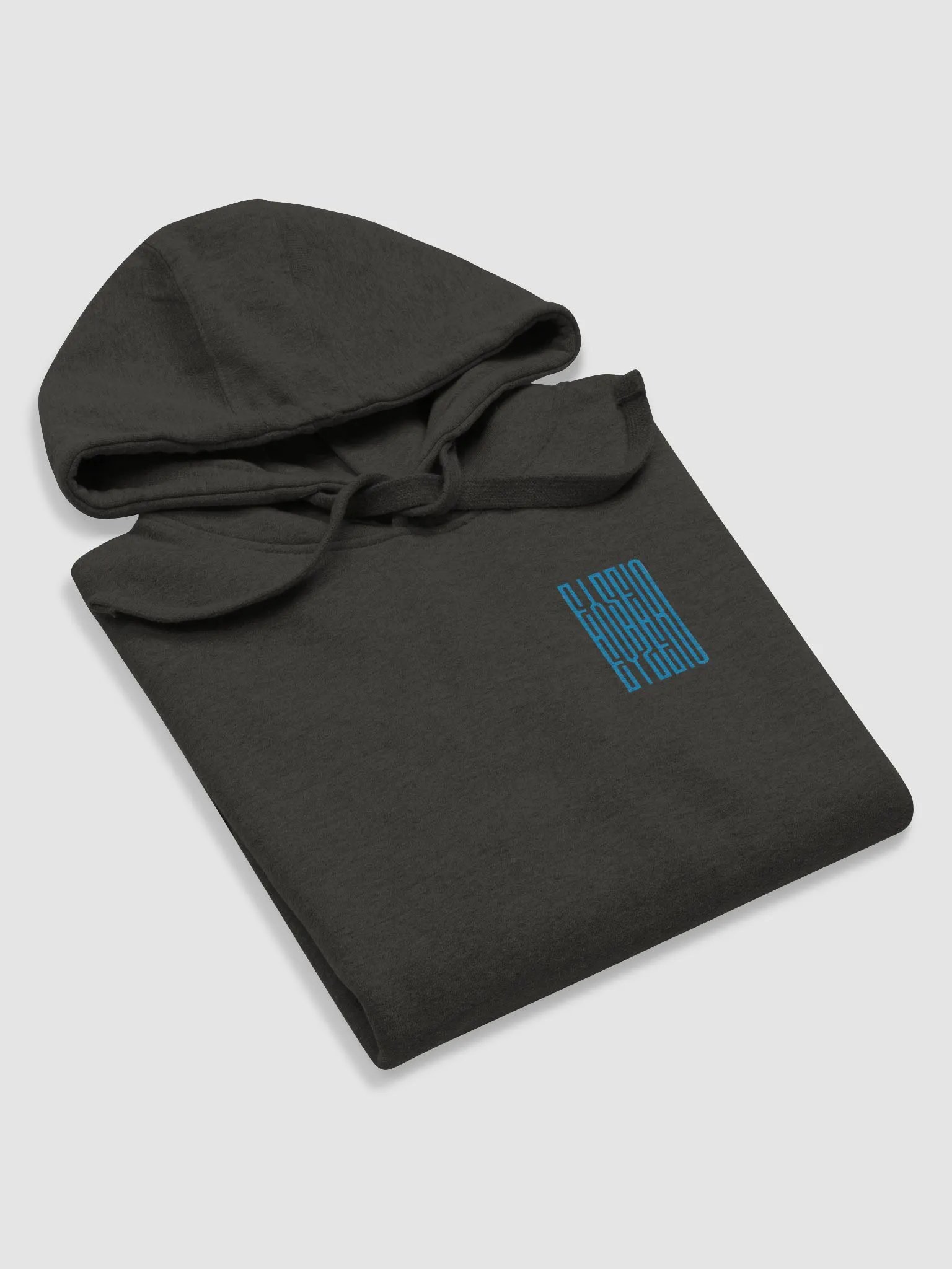 Hoodie Eyzen product image (25)