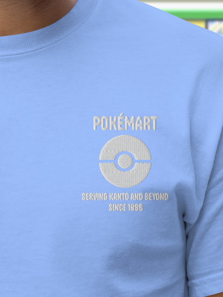 pokémart employee product image (2)
