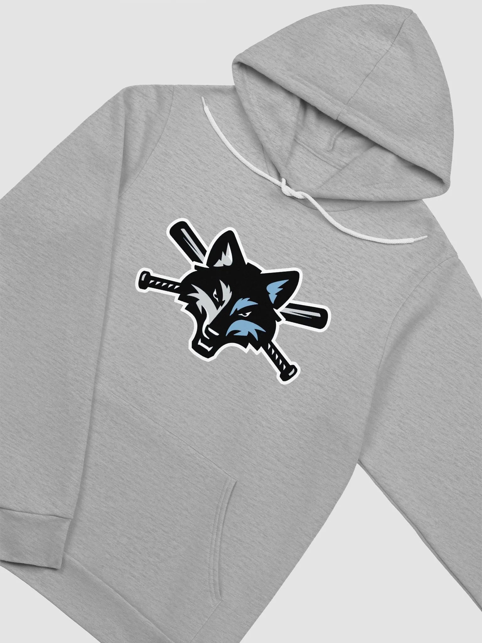 Coyote Hoodie product image (5)