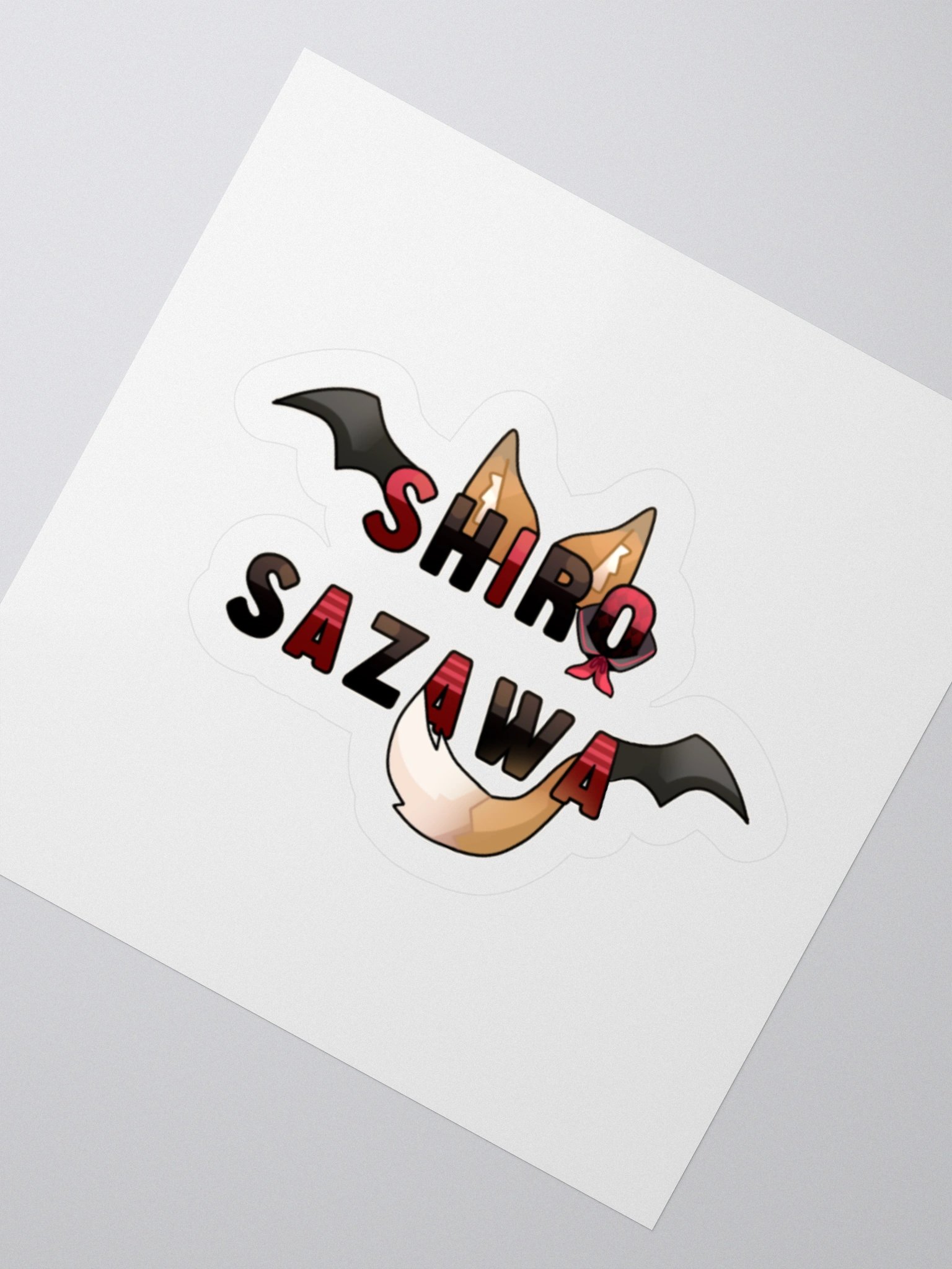 Logo Stacked ver. product image (4)