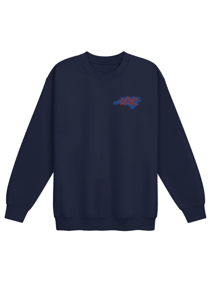 Home Sweet Home Youth LS Sweatshirt product image (2)