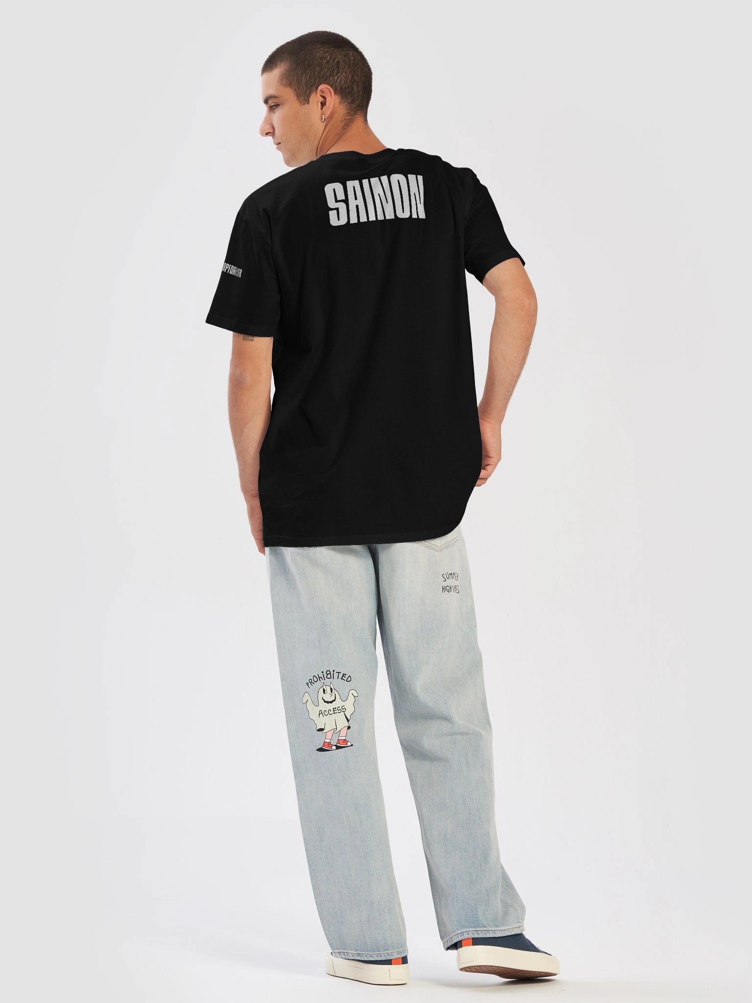 SAINON // VENTUCORP 2026 product image (6)