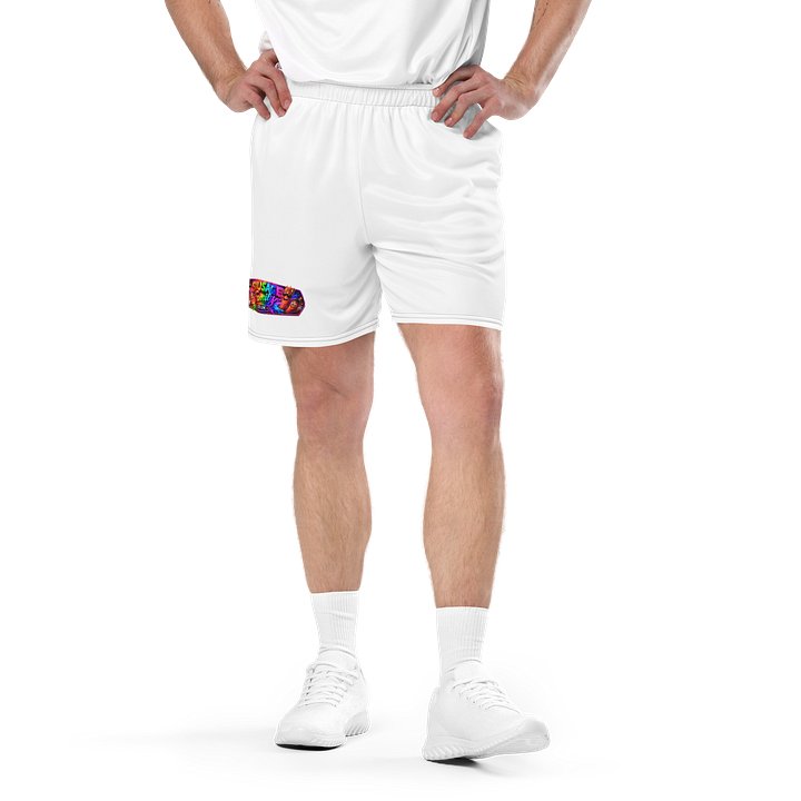 Sausage Family Shorts product image (1)
