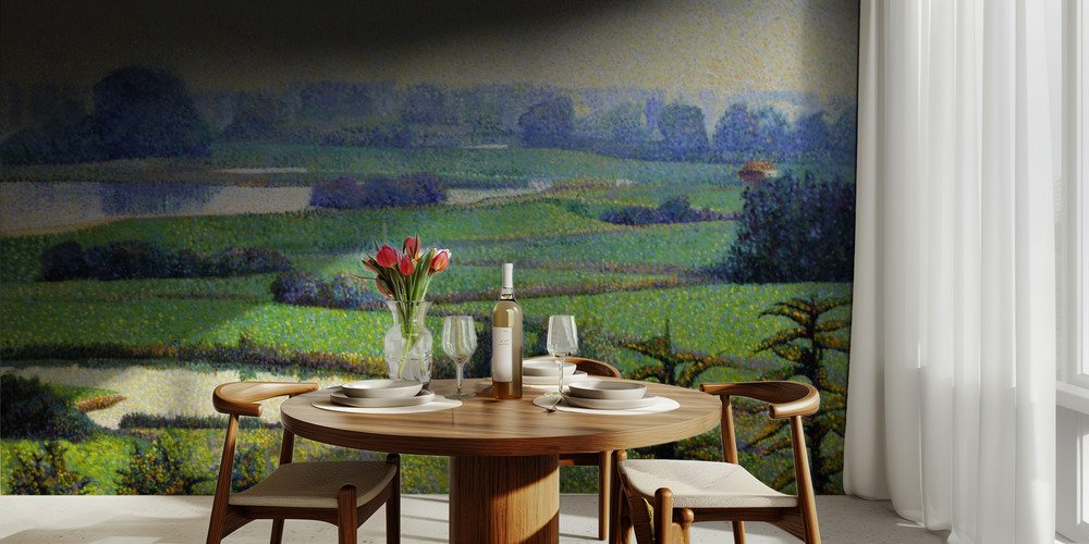 The Ooij polder (2013) product image (8)