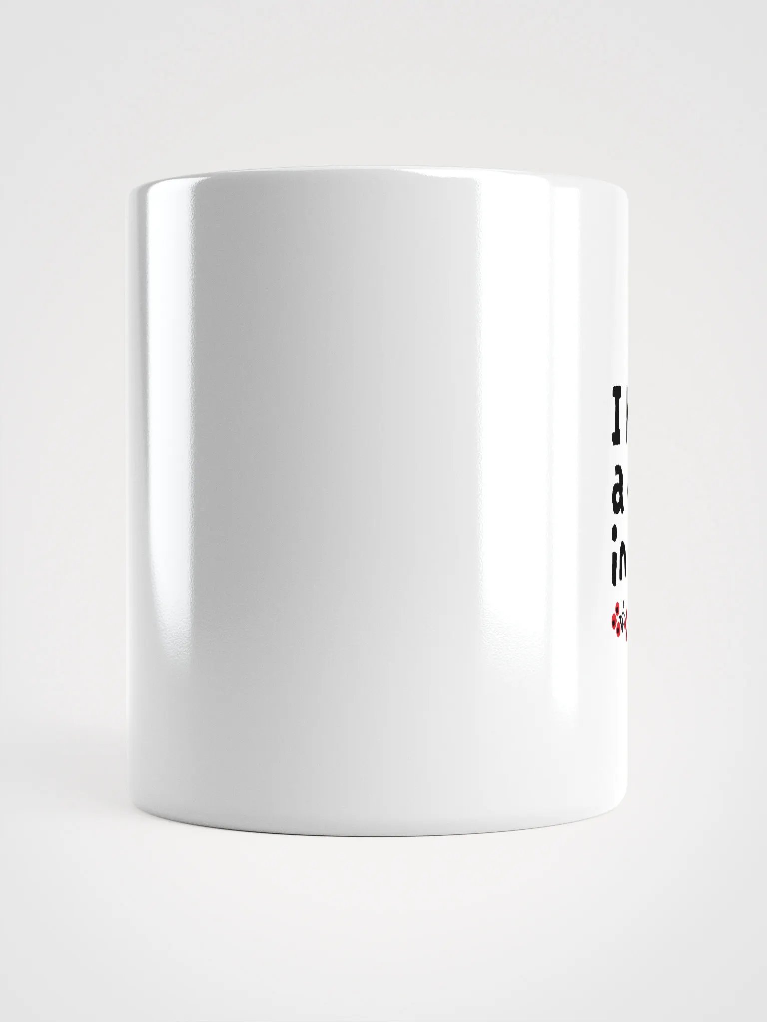 Friend in Ukraine Mug product image (4)
