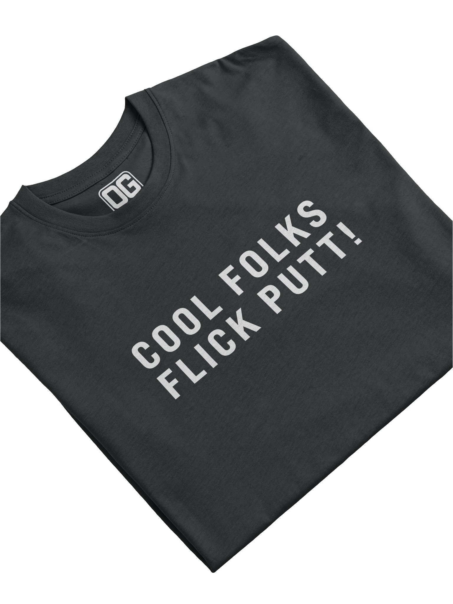 Cool Folks t-shirt product image (42)