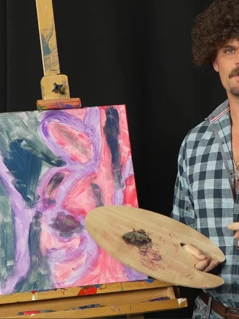 John Ross Paintings product image (2)