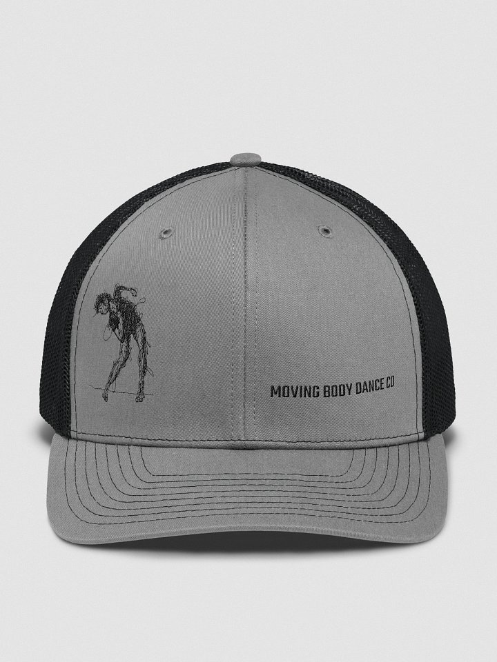 MBDC Trucker Hat product image (1)