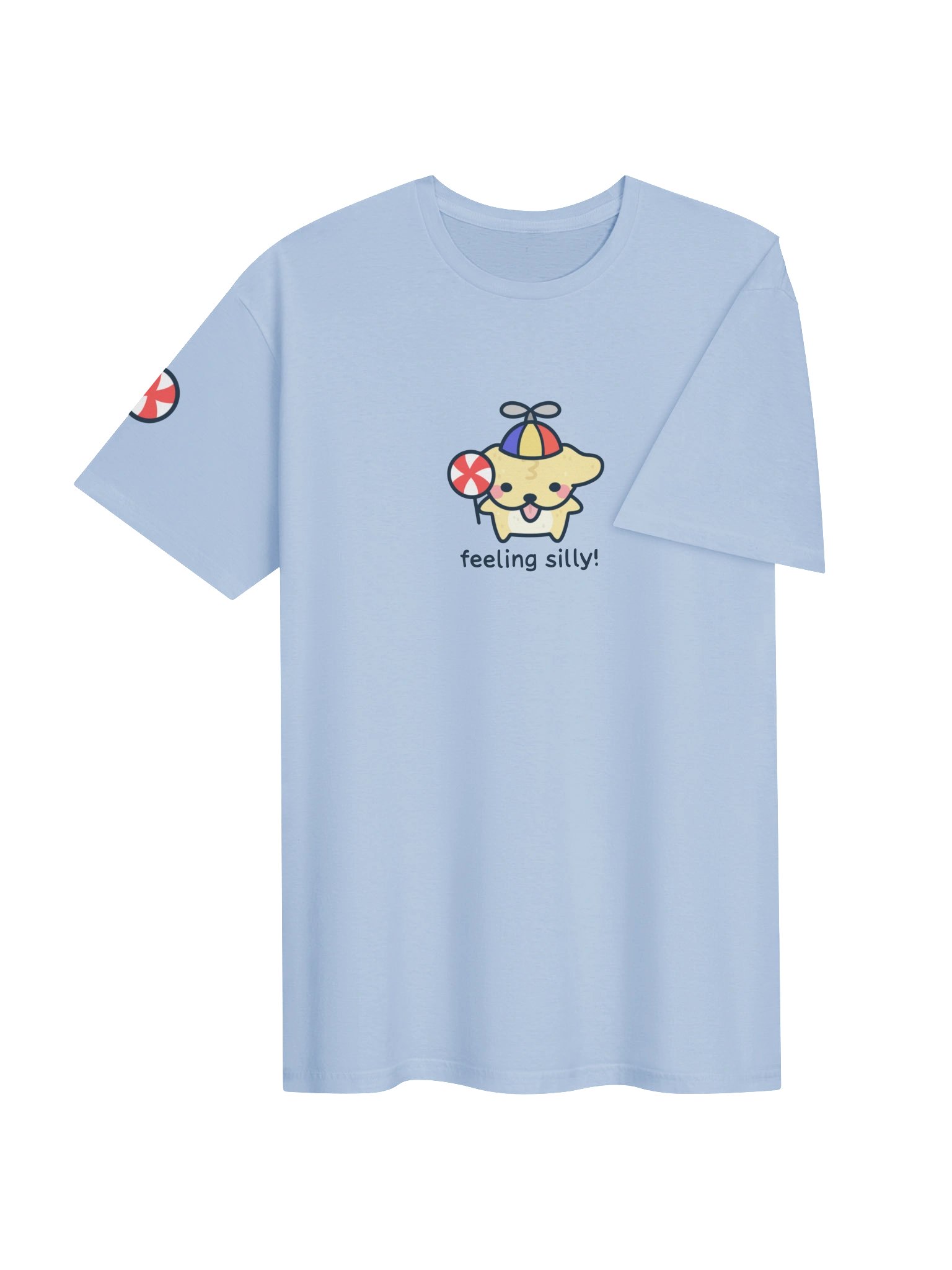 Suni Feeling Silly Shirt product image (3)