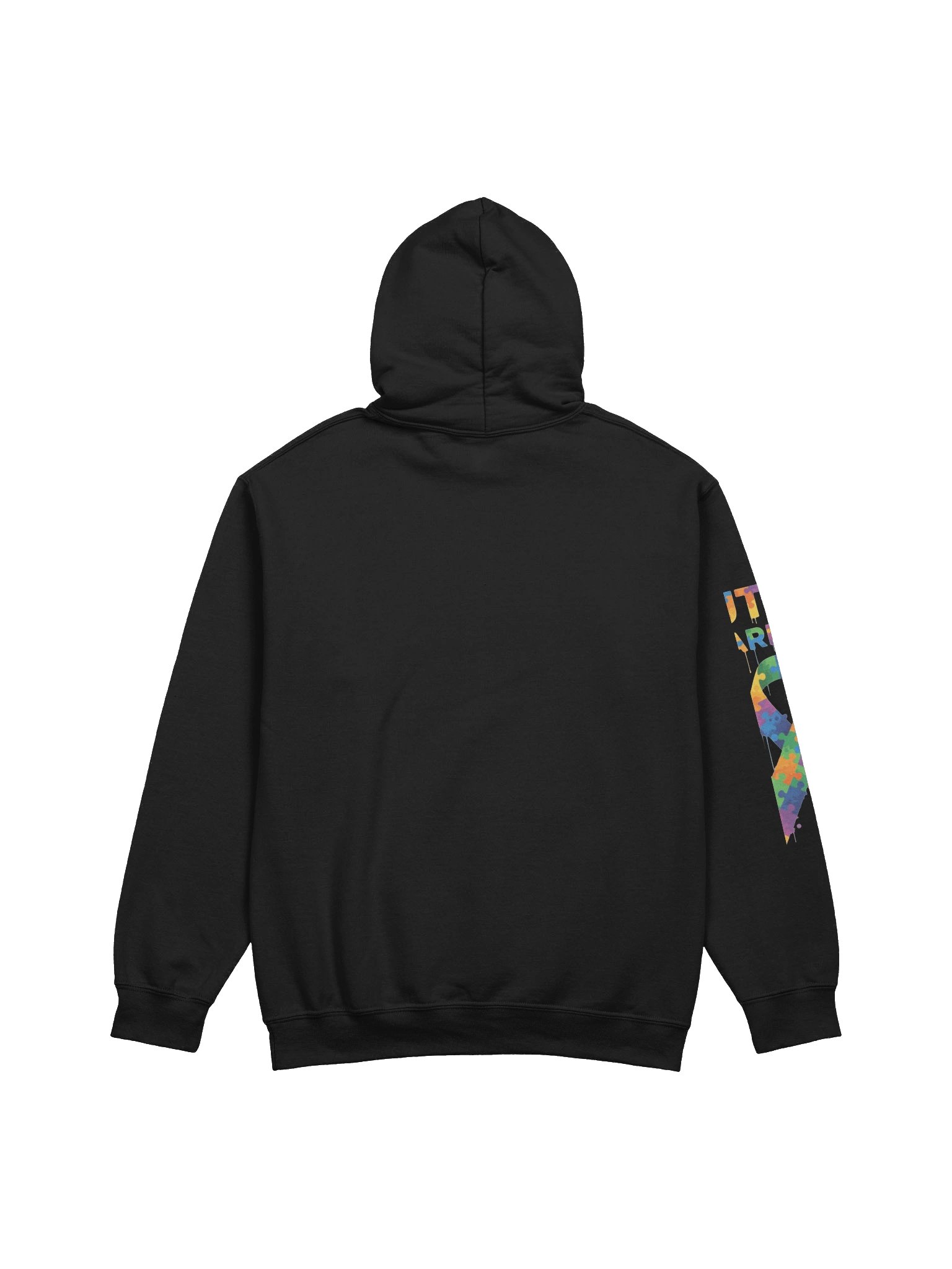 autism trains hoodie product image (15)