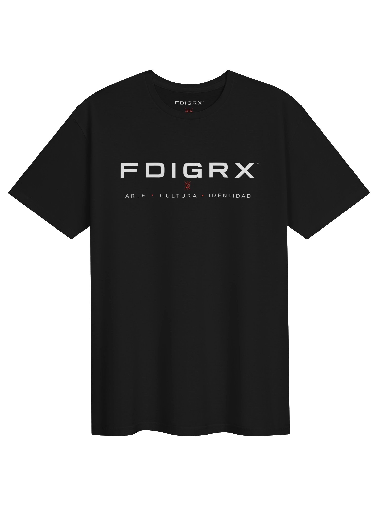 Playera FDIGRX "Dark Art" product image (1)