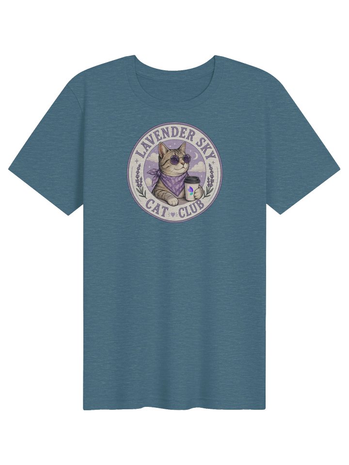 LSH Cat Club product image (21)