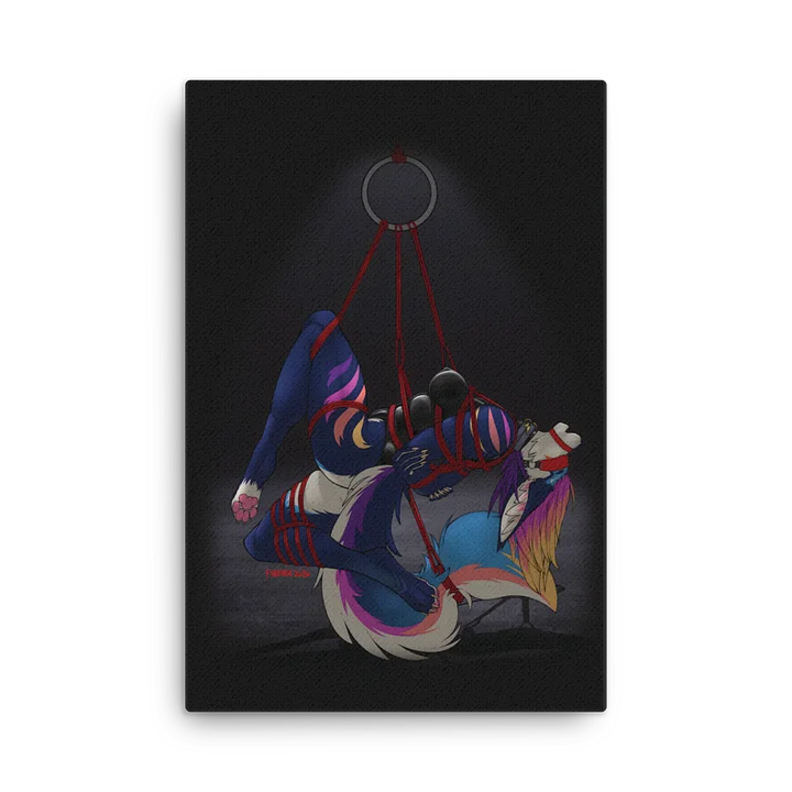 Sensory Overload |Shaid| product image (2)