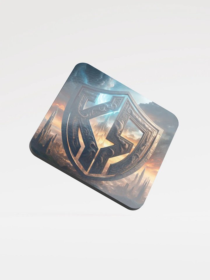 KR Coaster product image (1)