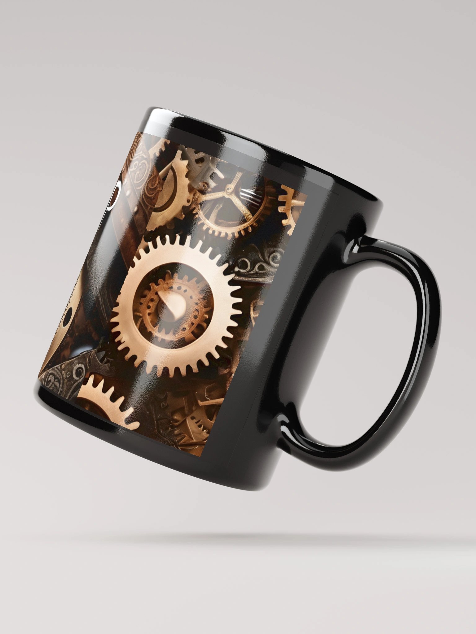 Head Trip Coffee/Tea Mug product image (2)