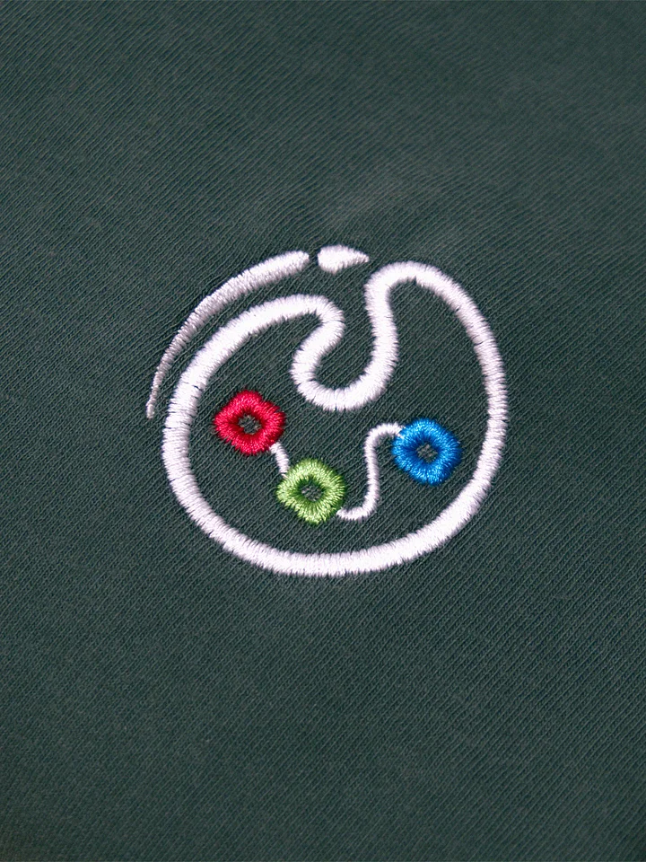 Ctrl-Art-Del T-Shirt product image (2)