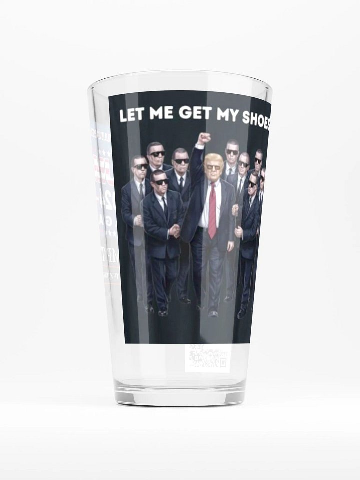 Exececutive Statement 