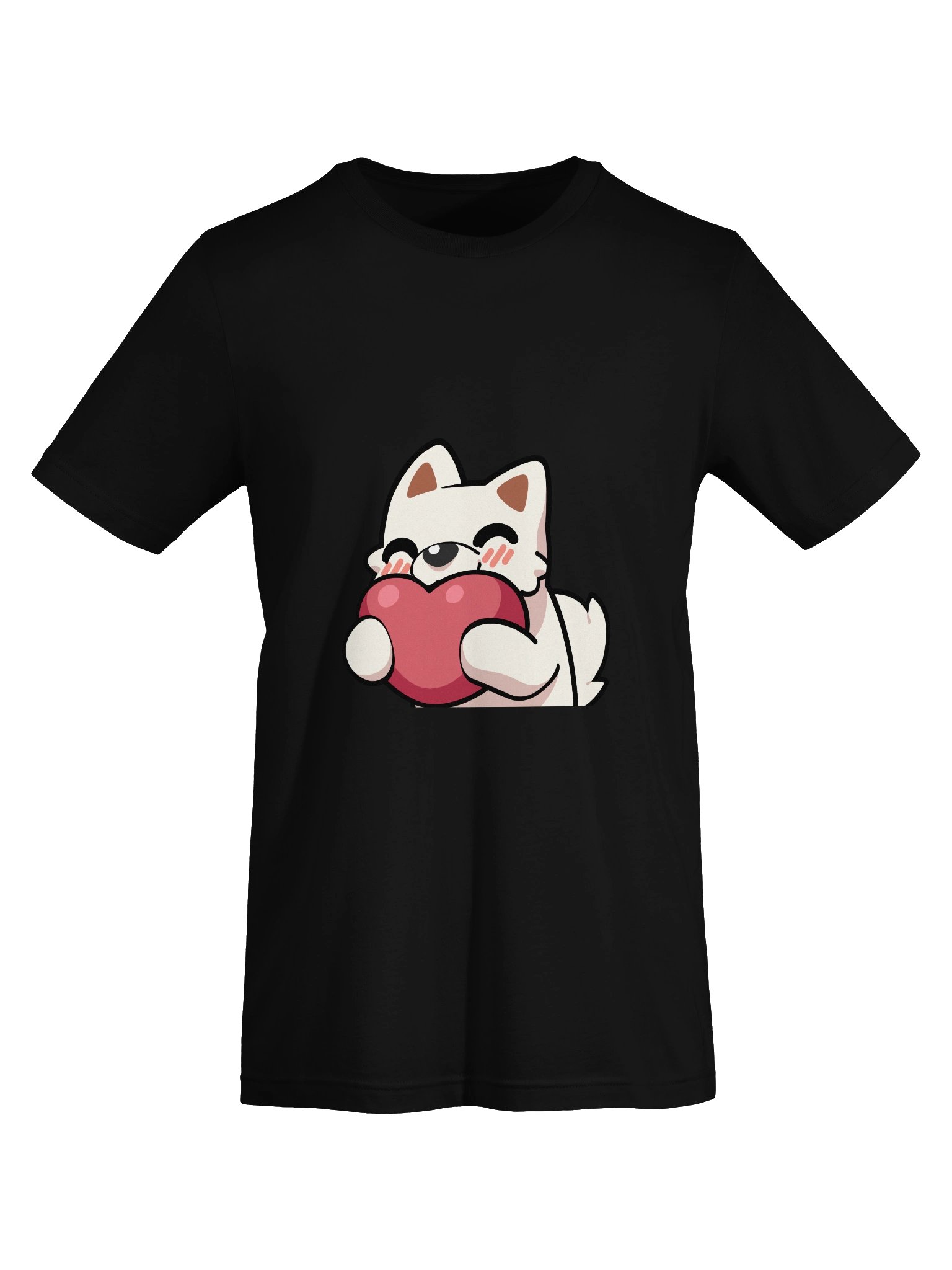 Spread the Love T-Shirt product image (74)