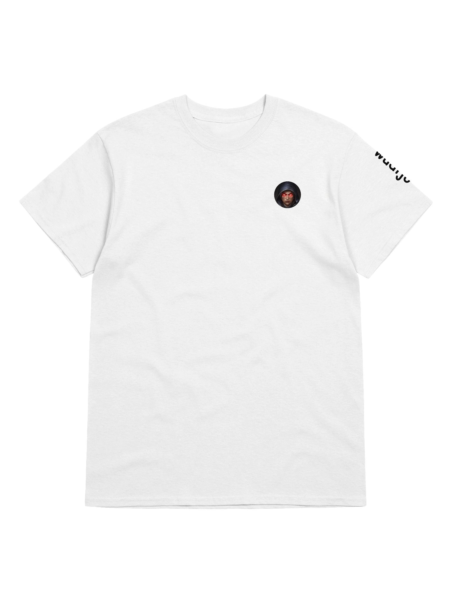 wudi T-Shirt Light product image (17)