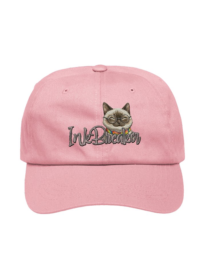 Lupin Pride Hat product image (1)