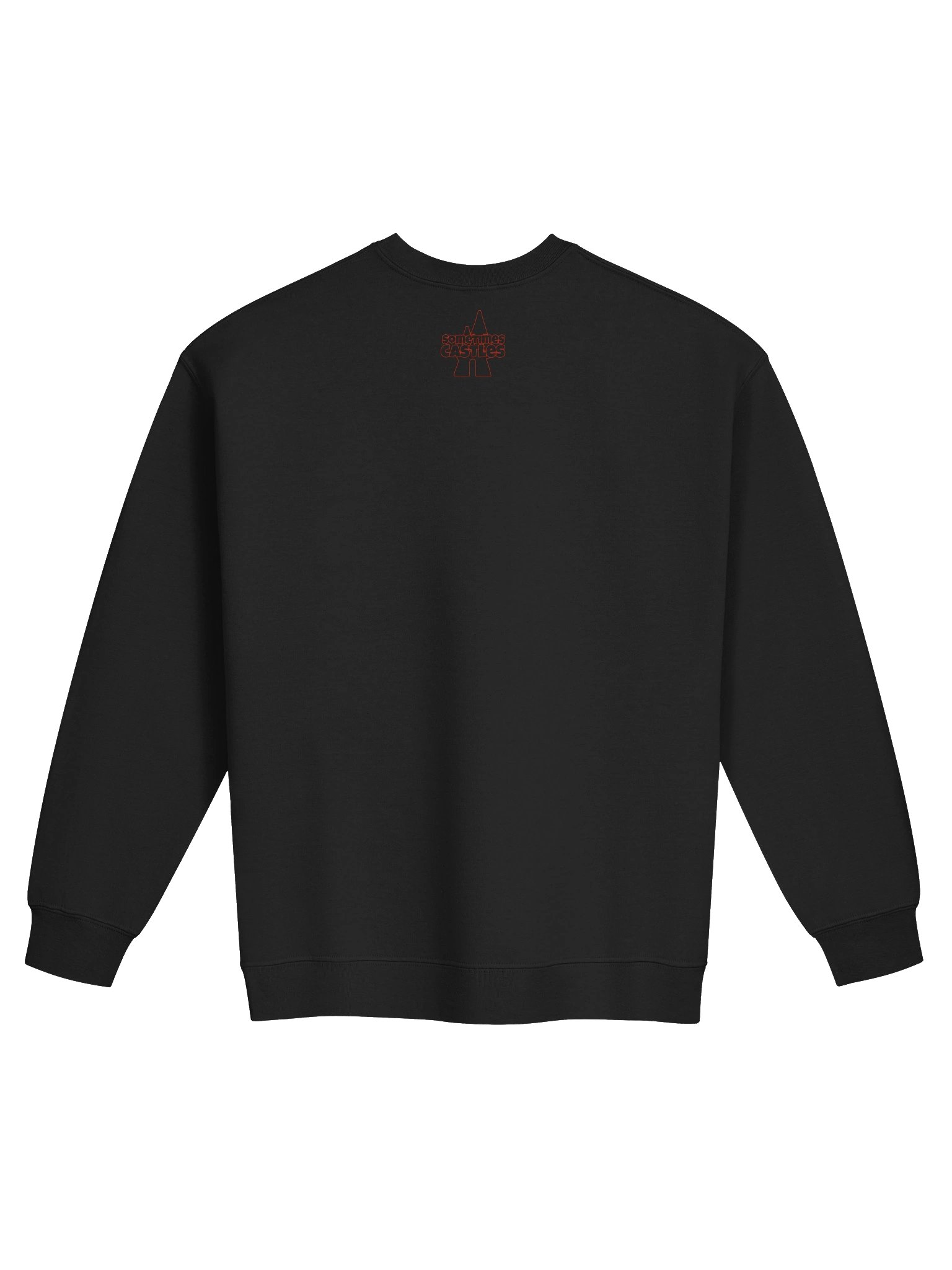 Never Go Alone Crew product image (2)
