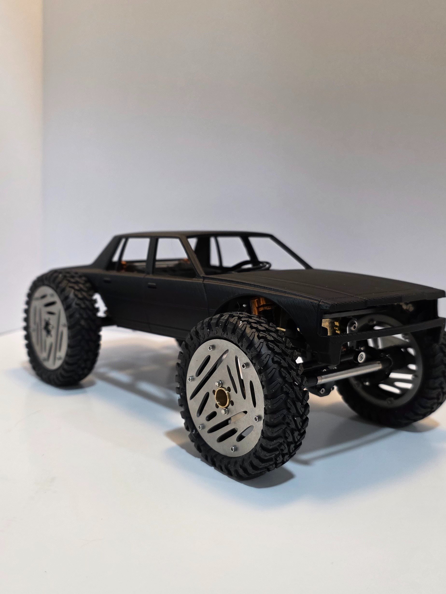 Scx24 caprice big wheel body product image (5)