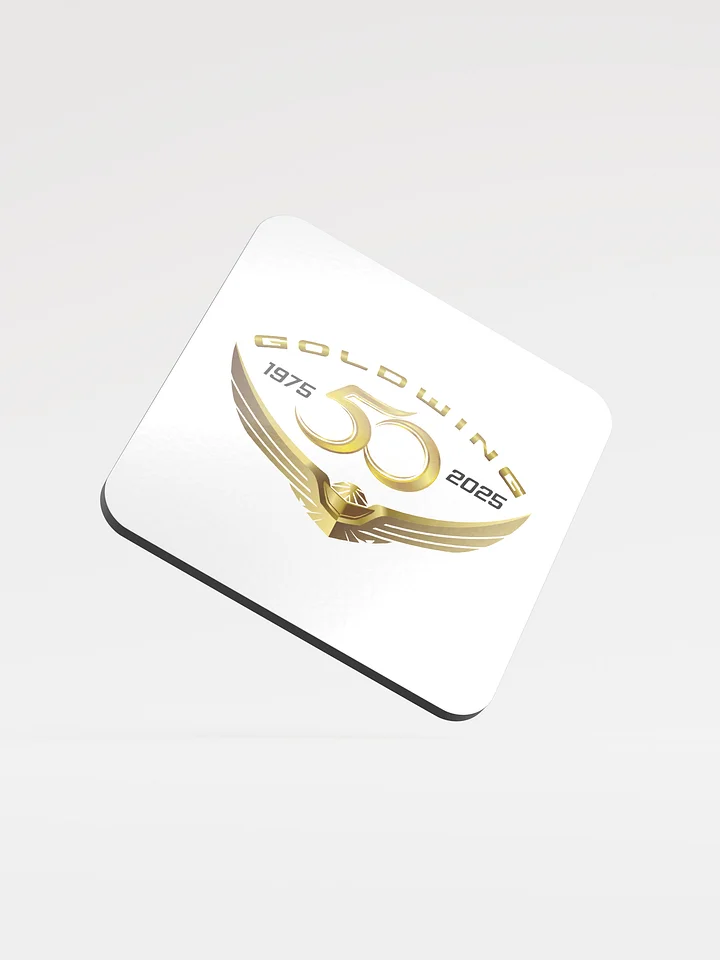 50th Anniversary Honda Goldwing Coasters product image (1)