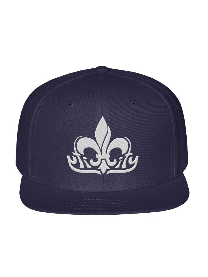 Blueprint: The Pitch - Hat product image (1)