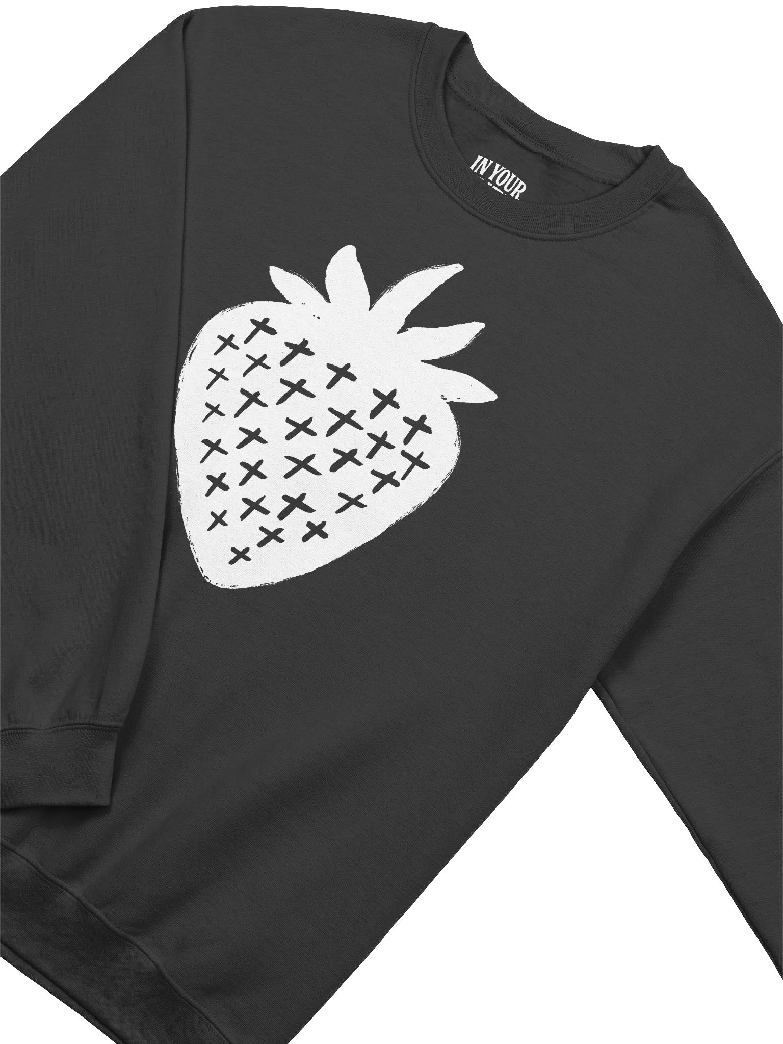 Faith Berry Sweatshirt product image (2)