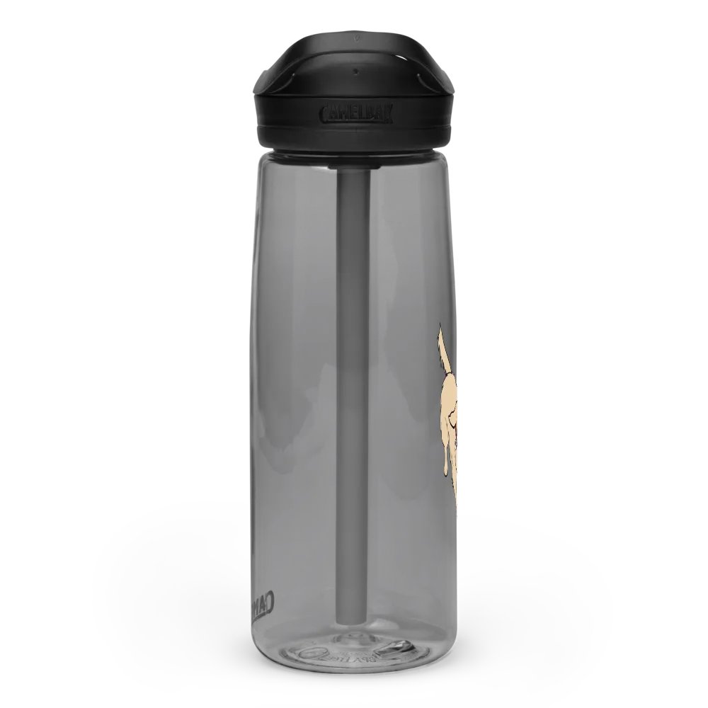 CamelBak Eddy®+ Sports Water Bottle by CamelBak - Golden Retriever product image (4)