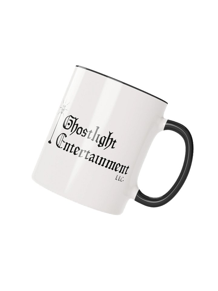 Ghostlight Coffee Mug product image (3)