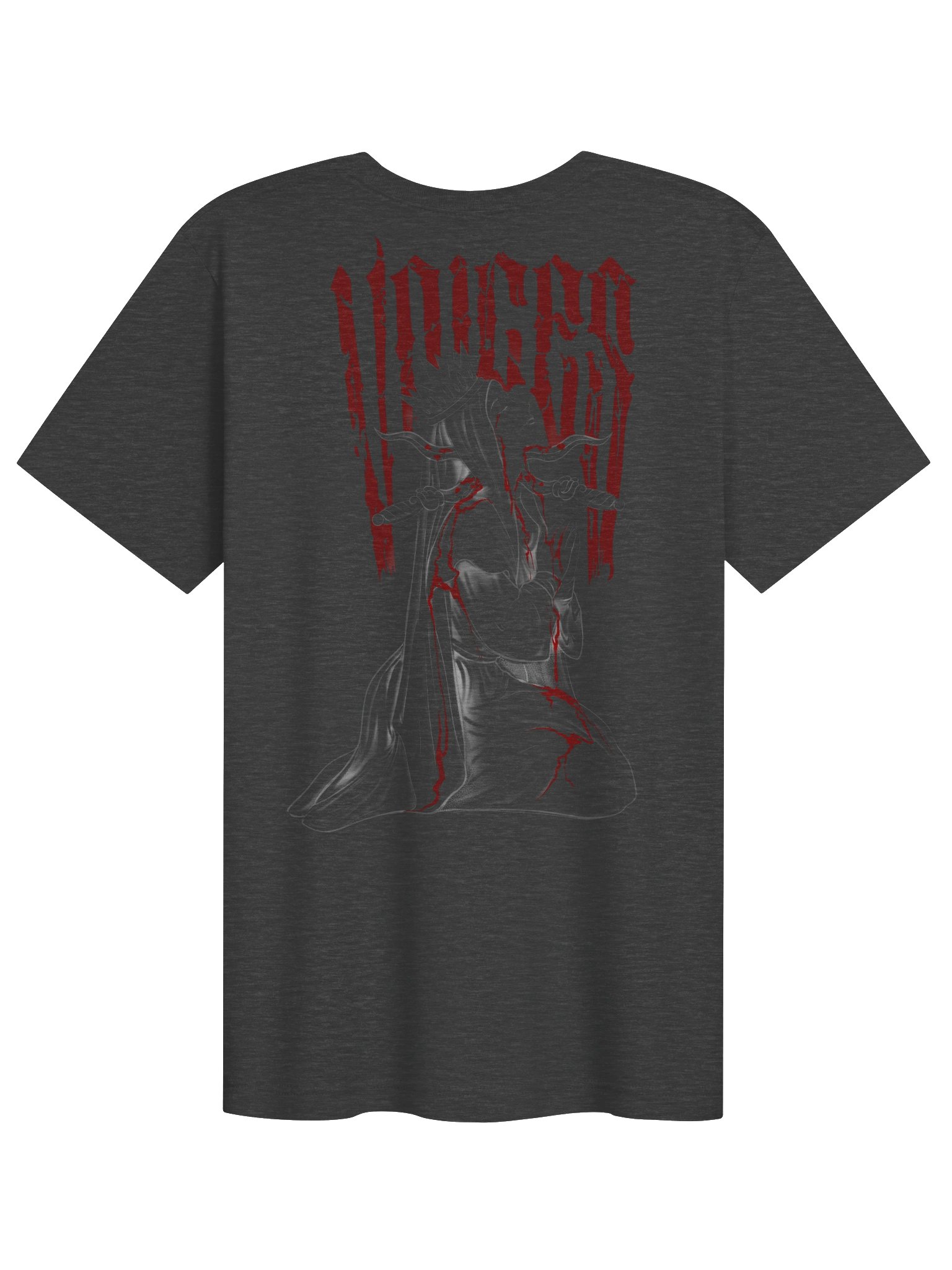 Voices Tee product image (2)