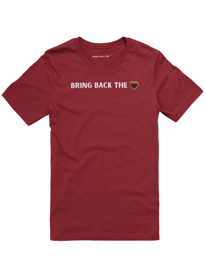 Bring Back The Love (Nostalgia) product image (3)