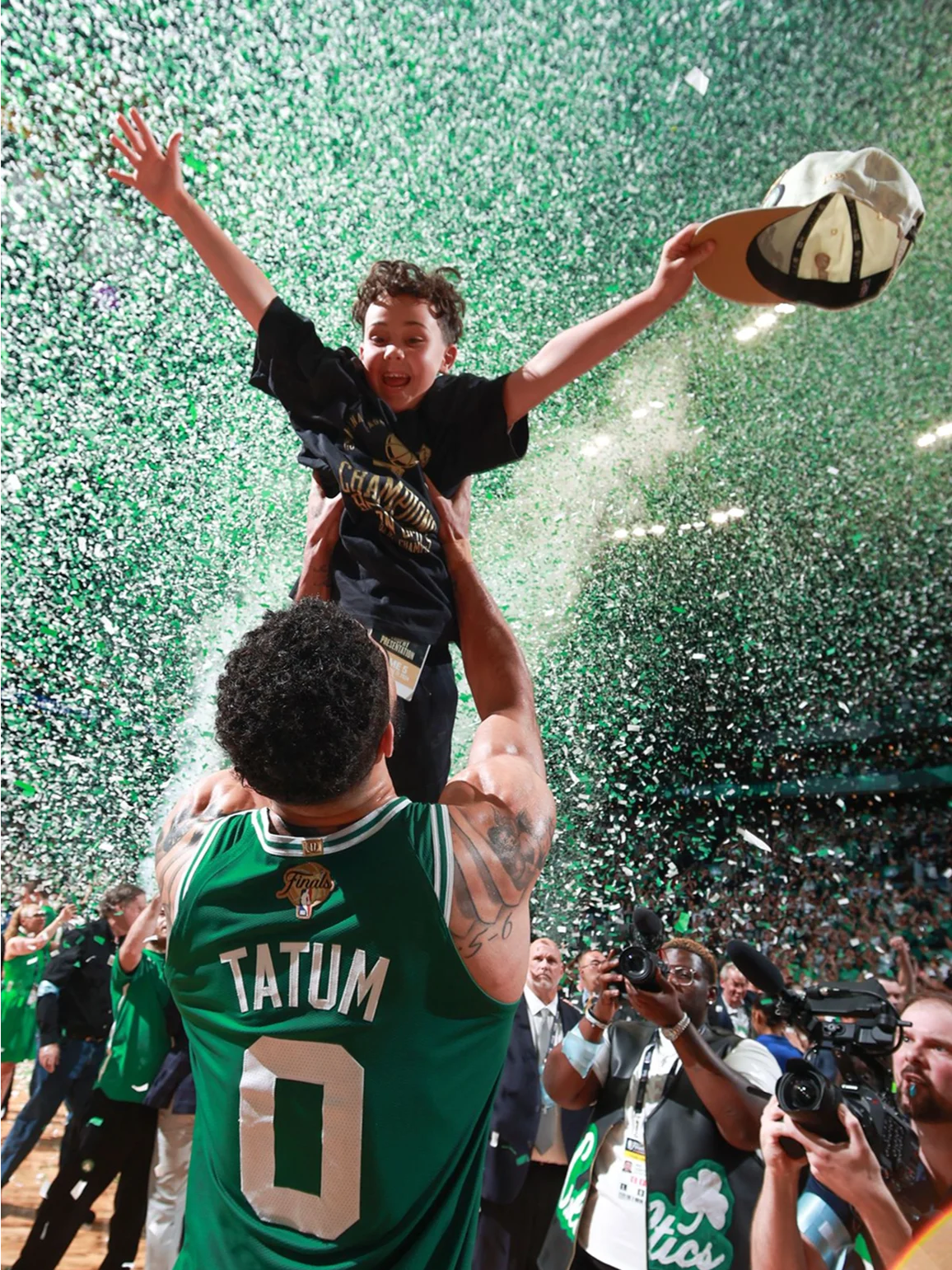 Championship Green product image (2)
