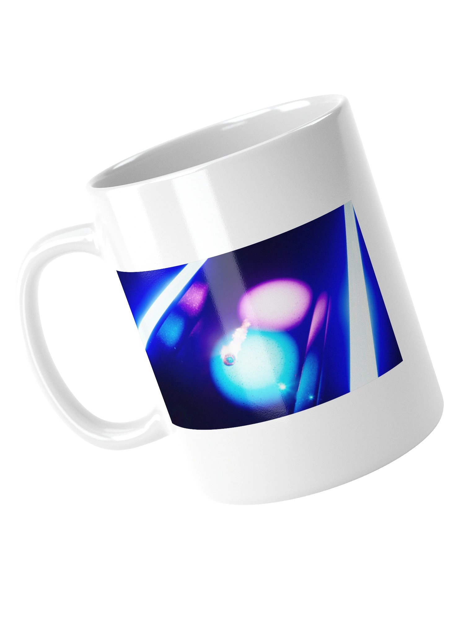 Cinematic Lights Mug product image (4)