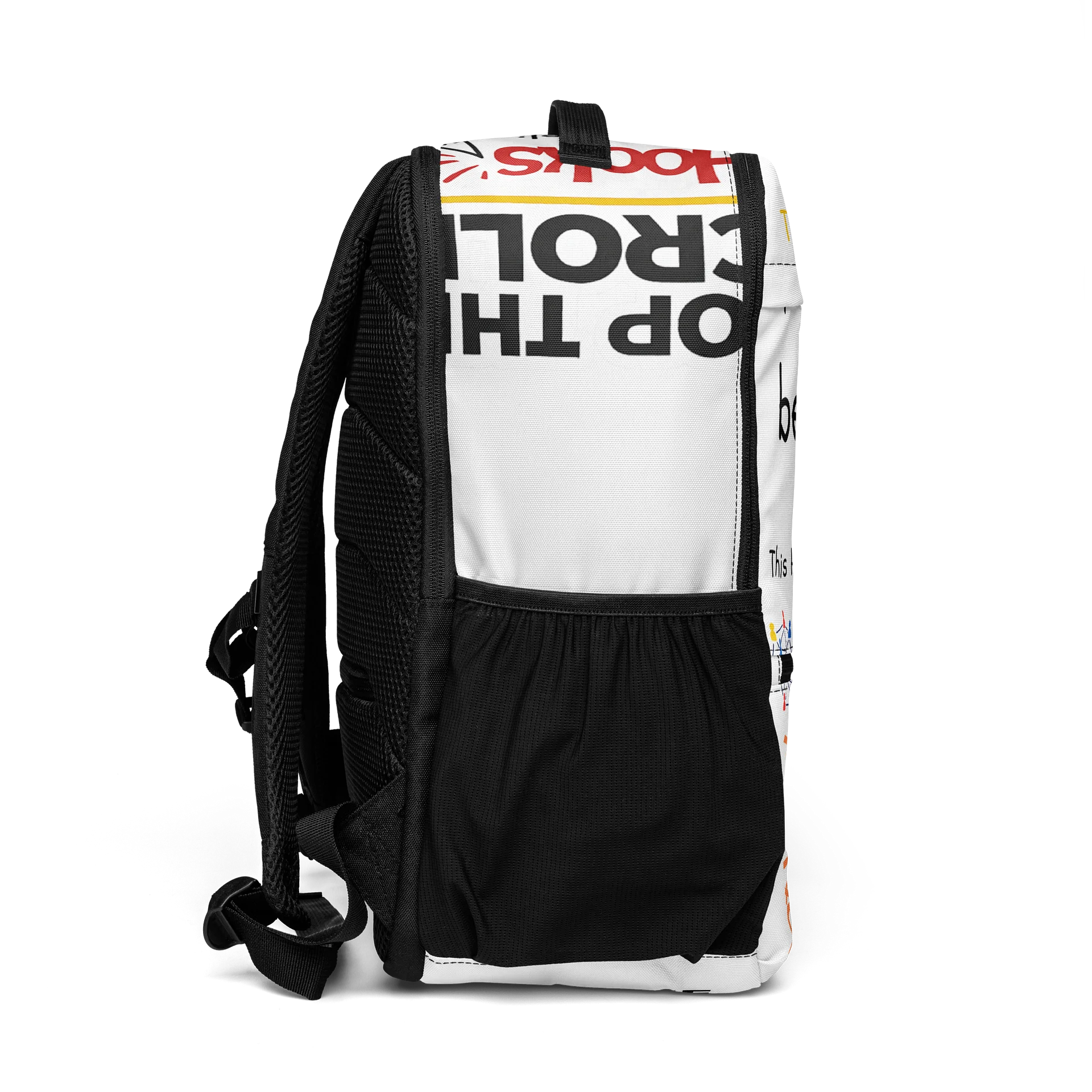 Hooks Backpack product image (6)