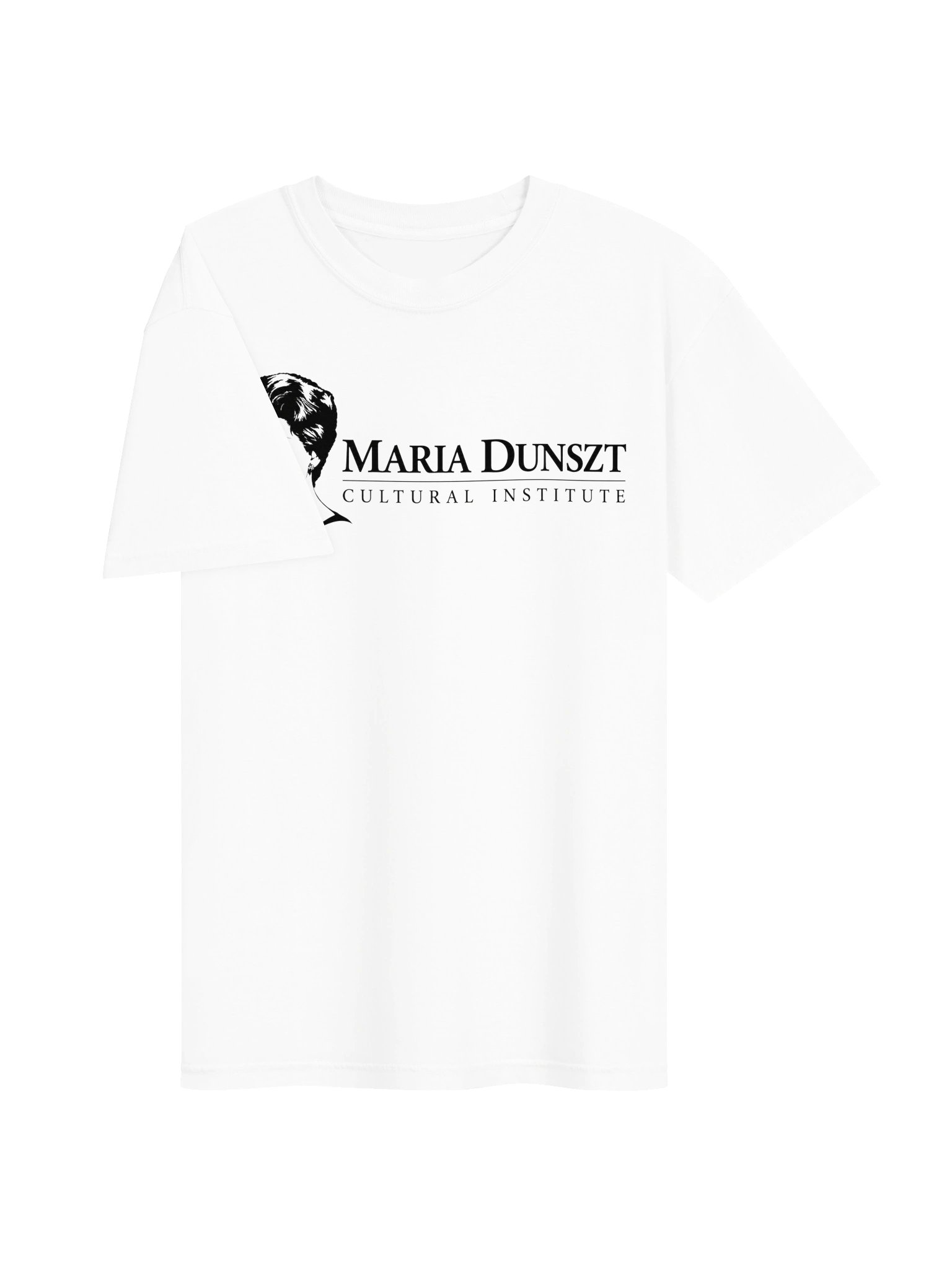 Logo T-Shirt product image (3)