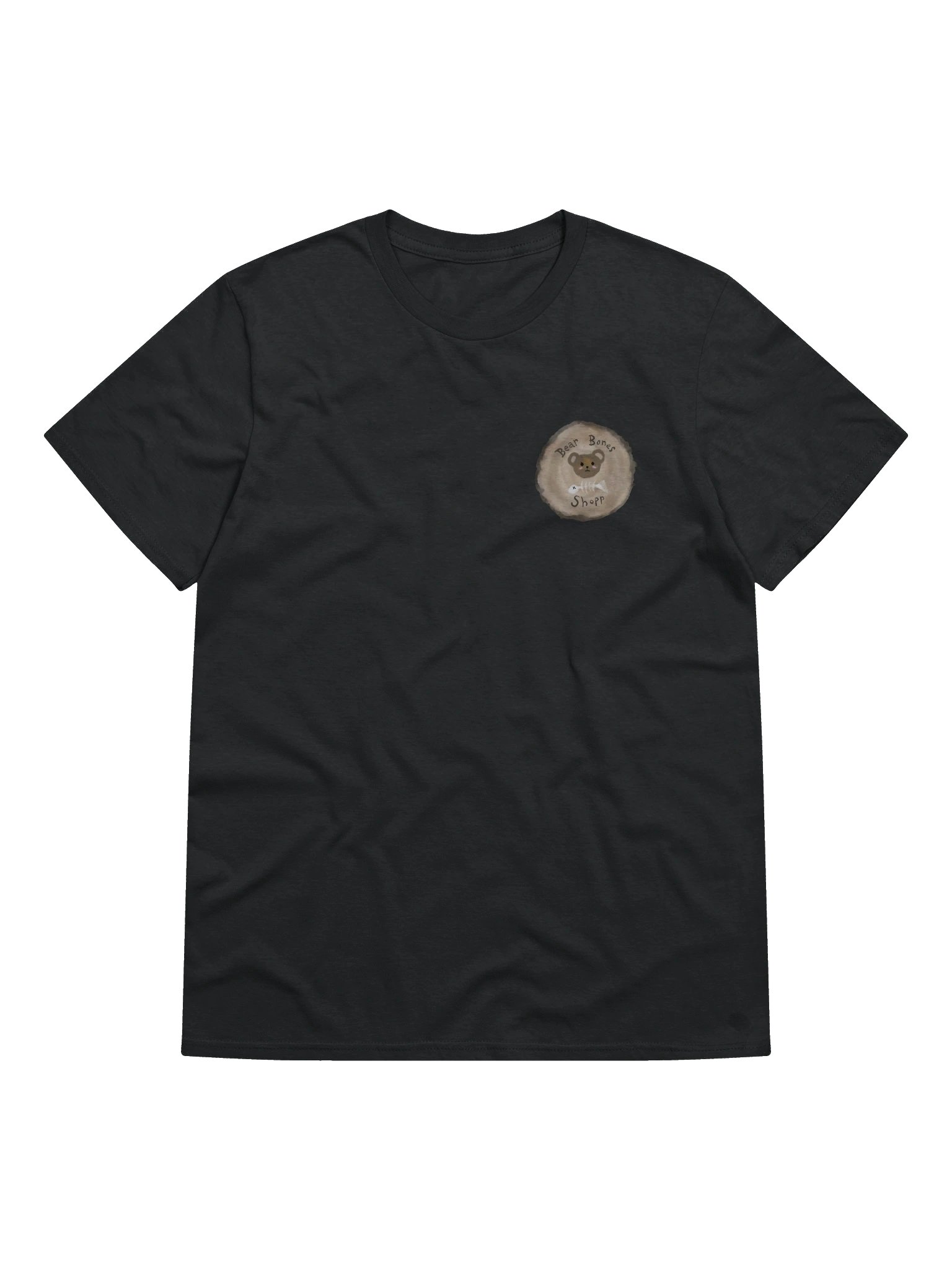 OG Guys - T-shirt product image (2)