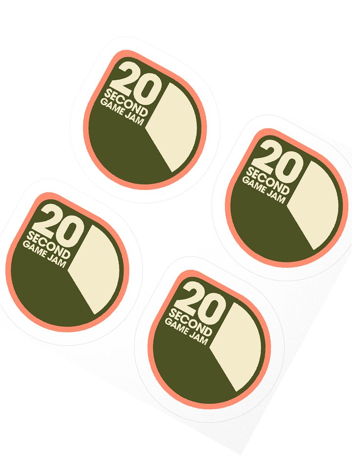 2025 Stickers (4) product image (2)