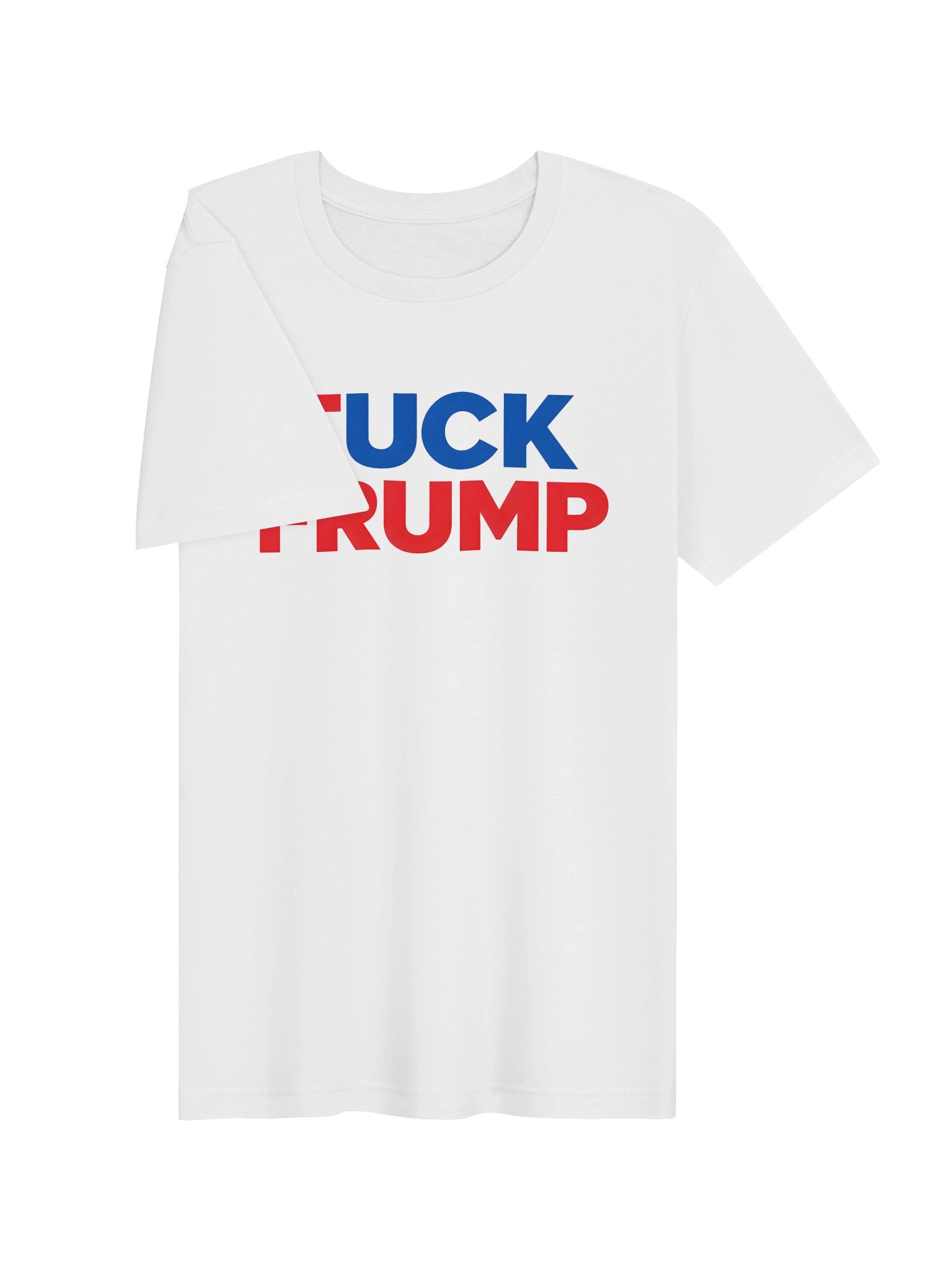 Vote Your Bottoms and Ossoff T-Shirt product image (31)
