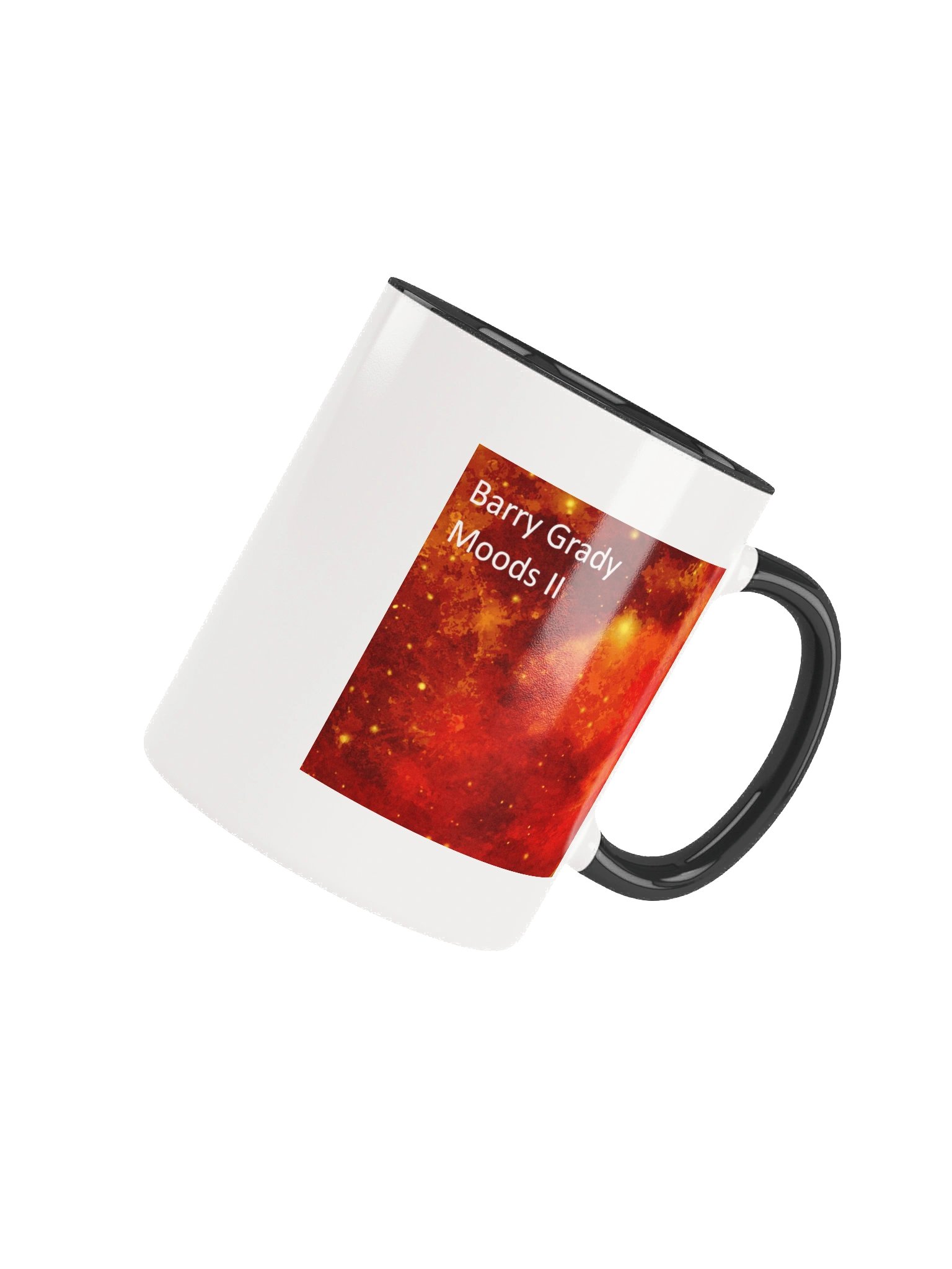 'Moods II' Ceramic Mug product image (26)