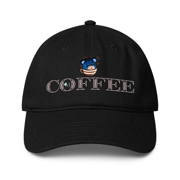 Sassy Cap - Coffee Flava product image (1)