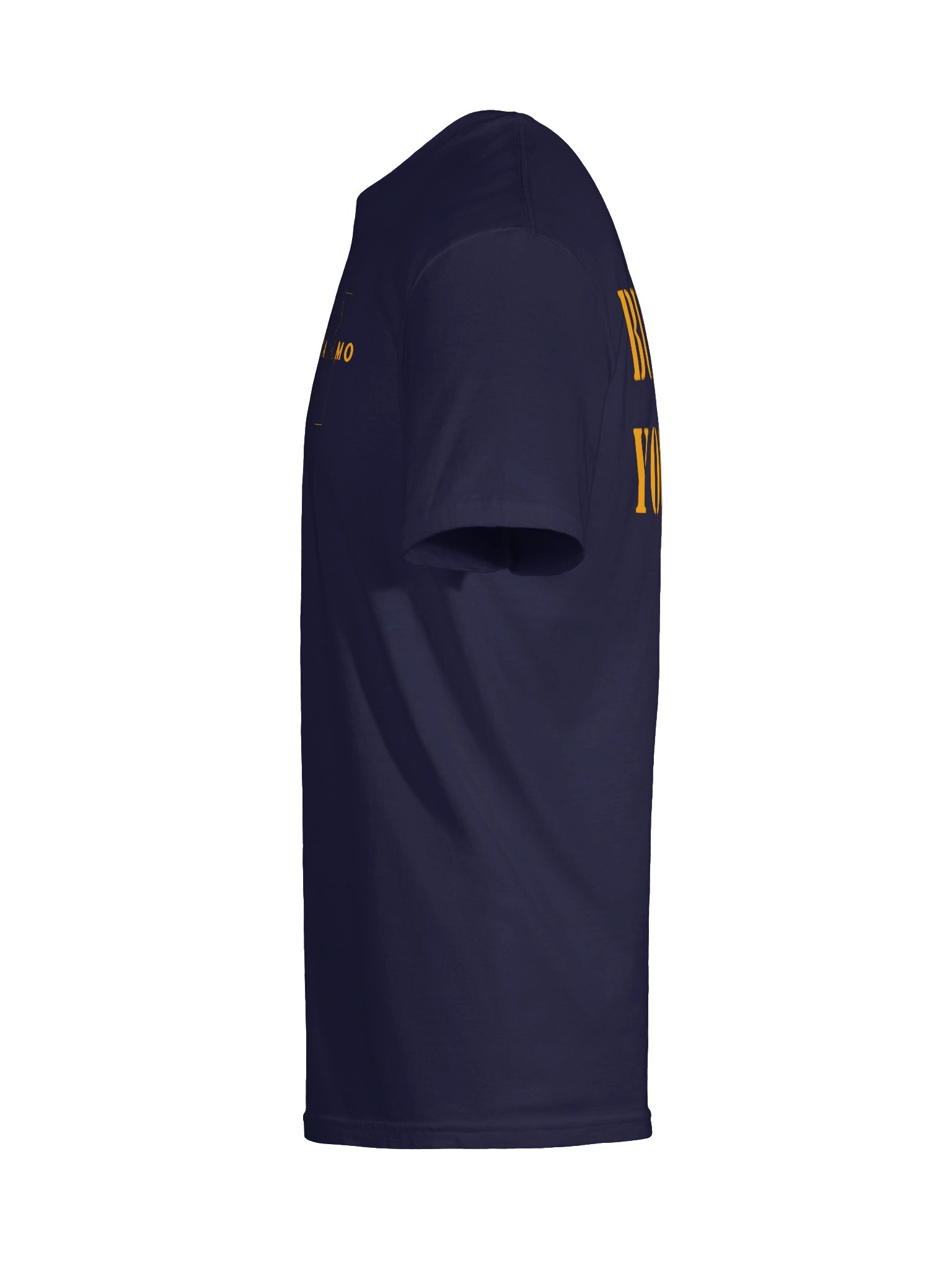 But did you die? Tee product image (9)